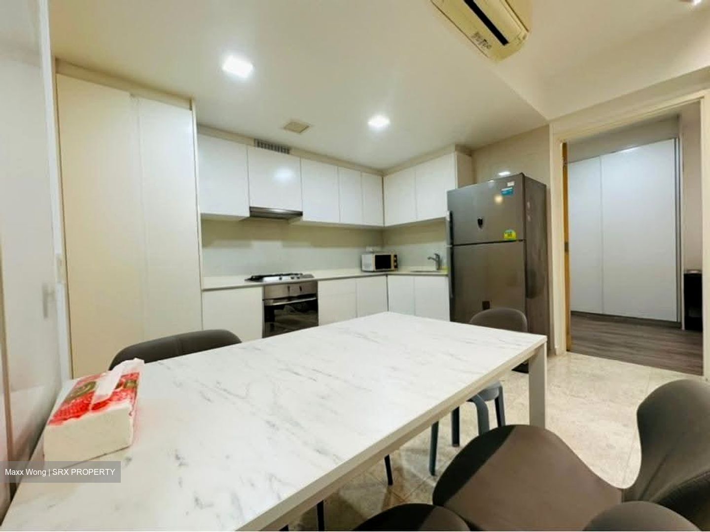 The Lakefront Residences (D22), Condominium #610617041